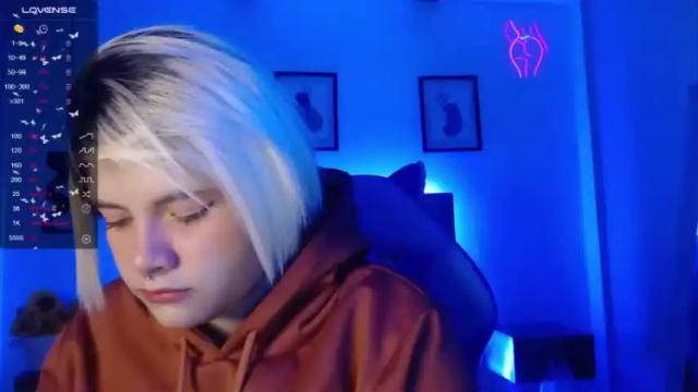Thumbnail 2, valadium_rosse_'s Stream at Chaturbate, 16 months ago