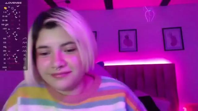 Image 7 of valadium_rosse_ Stream on Chaturbate on 16 months ago