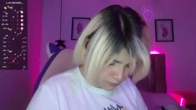 Image 12 of valadium_rosse_ Stream on Chaturbate on 16 months ago