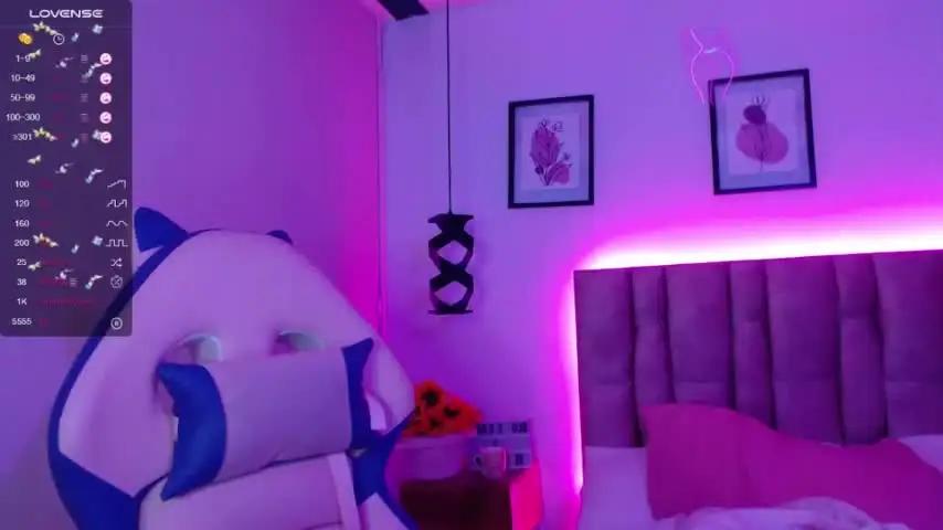 valadium_rosse_ Chaturbate