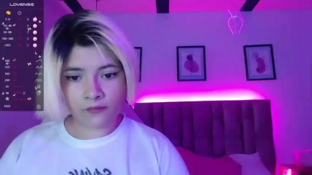 Image 7 of valadium_rosse_ Stream on Chaturbate on 16 months ago