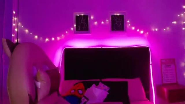 Image 7 of valadium_rosse_ Stream on Chaturbate on 15 months ago