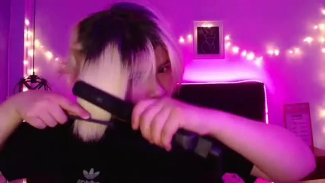 Thumbnail 3, valadium_rosse_'s Stream at Chaturbate, 15 months ago