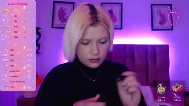 Thumbnail 3, valadium_rosse_'s Stream at Chaturbate, 14 months ago