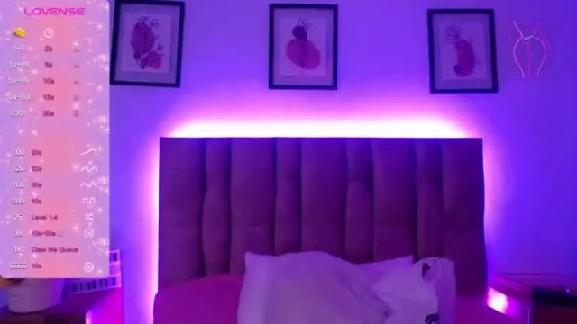 Thumbnail 2, valadium_rosse_'s Stream at Chaturbate, 14 months ago