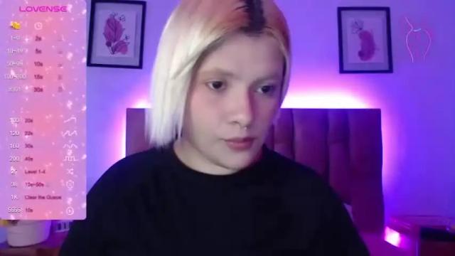 Thumbnail 3, valadium_rosse_'s Stream at Chaturbate, 14 months ago