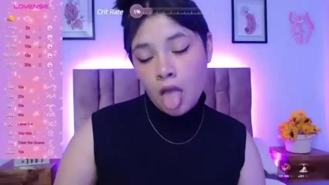 Thumbnail 2, valadium_rosse_'s Stream at Chaturbate, 14 months ago