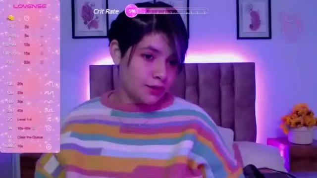 Thumbnail 1, valadium_rosse_'s Stream at Chaturbate, 14 months ago