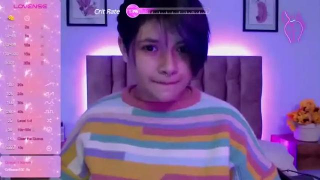 Image 6 of valadium_rosse_ Stream on Chaturbate on 14 months ago