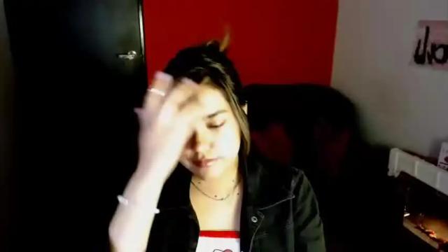 Image 8 of valcooky Stream on Chaturbate on 12 months ago