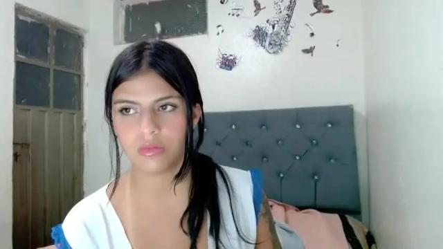 Image 12 of vale599618 Stream on Chaturbate on 16 months ago