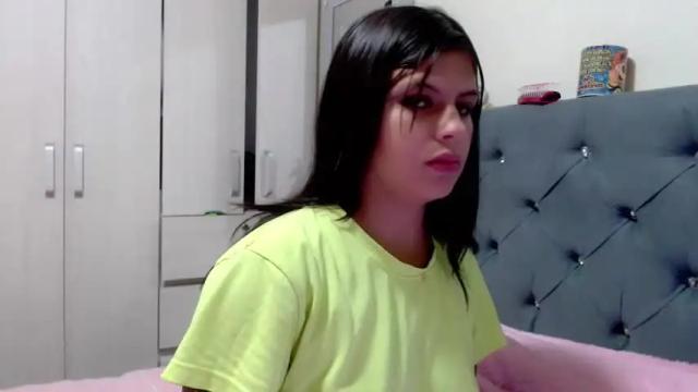 Thumbnail 1, vale599618's Stream at Chaturbate, 13 months ago