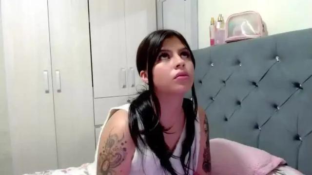 Thumbnail 2, vale599618's Stream at Chaturbate, 13 months ago