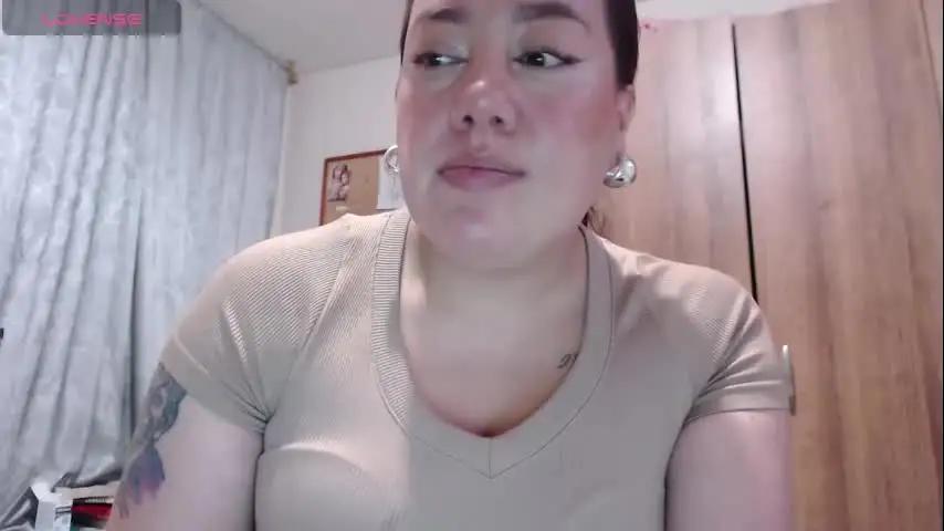 vale_991 Chaturbate