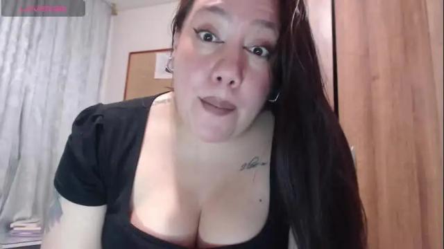 Thumbnail 2, vale_991's Stream at Chaturbate, 6 months ago