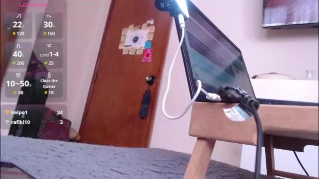 Thumbnail 3, vale_991's Stream at Chaturbate, 5 months ago