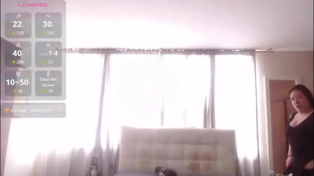 Thumbnail 3, vale_991's Stream at Chaturbate, 4 months ago