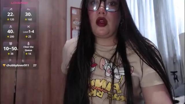 Thumbnail 3, vale_991's Stream at Chaturbate, 4 months ago