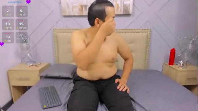 Thumbnail 2, vale_n_matt's Stream at Chaturbate, 1 month ago