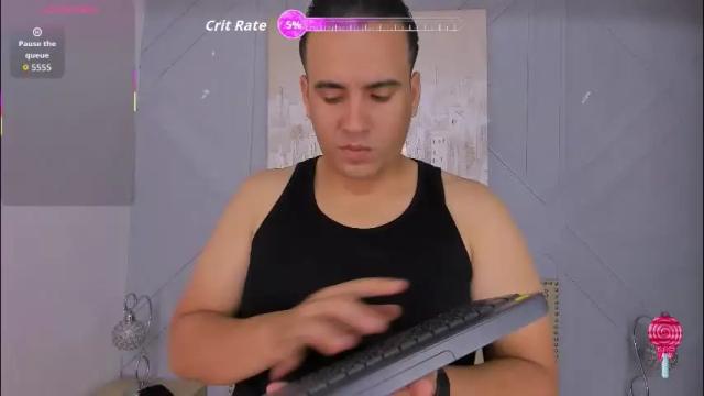 Image 6 of vale_n_matt Stream on Chaturbate on 1 month ago