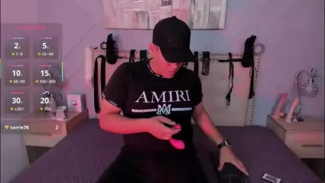 Thumbnail 1, vale_n_matt's Stream at Chaturbate, 1 month ago