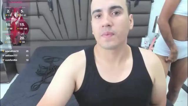 Thumbnail 1, vale_n_matt's Stream at Chaturbate, 29 days ago