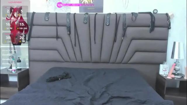 Thumbnail 3, vale_n_matt's Stream at Chaturbate, 29 days ago