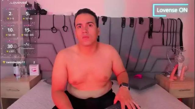 Thumbnail 2, vale_n_matt's Stream at Chaturbate, 23 days ago