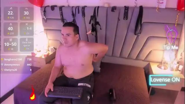 Image 11 of vale_n_matt Stream on Chaturbate on 2 months ago