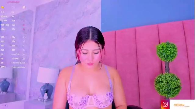Thumbnail 2, vale_reyes's Stream at Chaturbate, 1 month ago