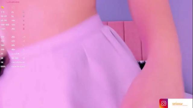 Thumbnail 1, vale_reyes's Stream at Chaturbate, 1 month ago