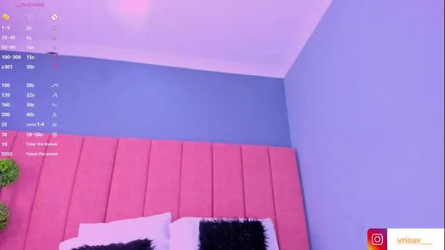 Thumbnail 2, vale_reyes's Stream at Chaturbate, 1 month ago