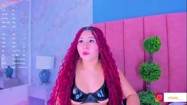Image 7 of vale_reyes Stream on Chaturbate on 1 month ago