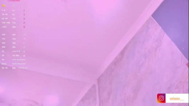 Thumbnail 1, vale_reyes's Stream at Chaturbate, 1 month ago
