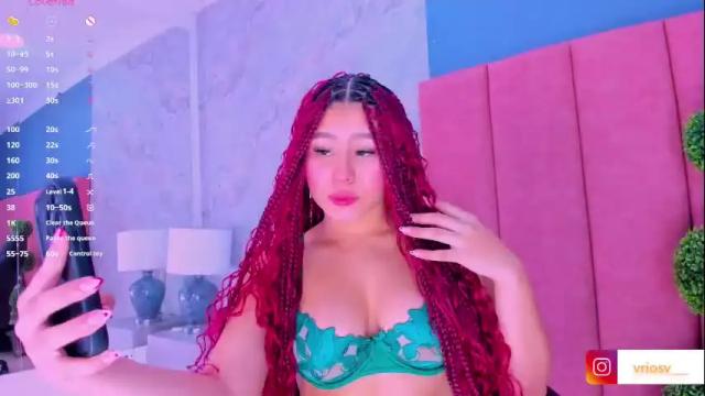 Image 12 of vale_reyes Stream on Chaturbate on 1 month ago