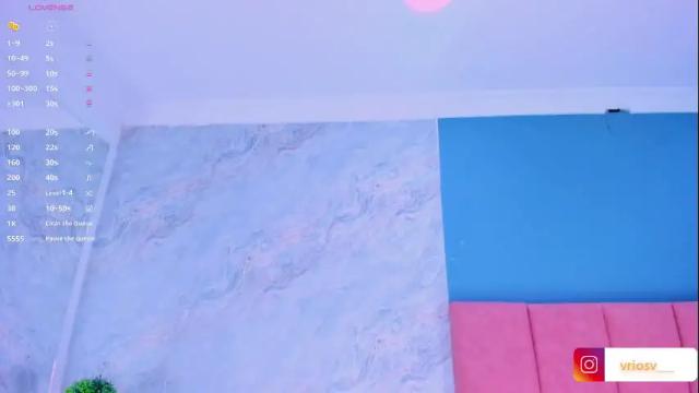 Image 3 of vale_reyes Stream on Chaturbate on 1 month ago