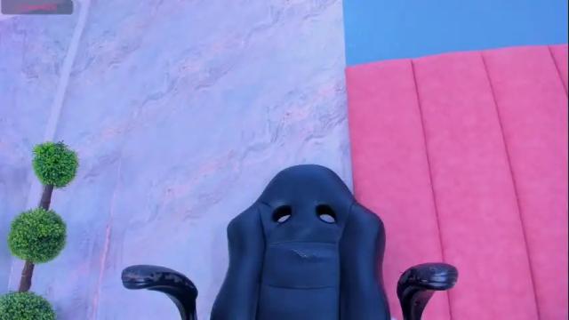 Thumbnail 2, vale_reyes's Stream at Chaturbate, 28 days ago