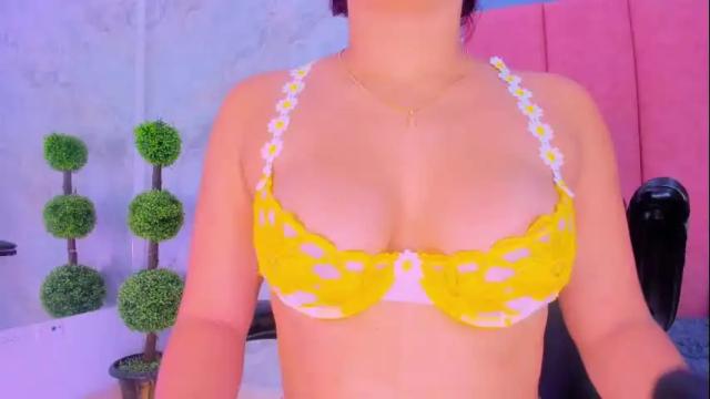 Thumbnail 3, vale_reyes's Stream at Chaturbate, 28 days ago