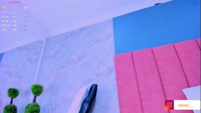 Image 8 of vale_reyes Stream on Chaturbate on 22 days ago