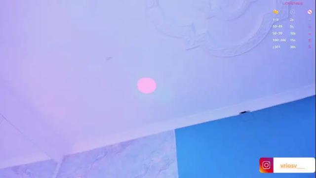 Image 2 of vale_reyes Stream on Chaturbate on 13 days ago