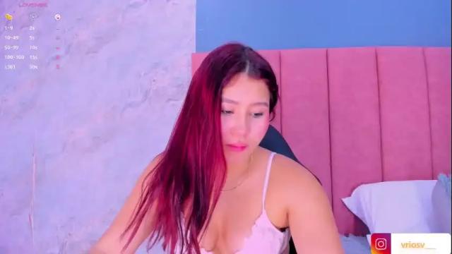 Thumbnail 2, vale_reyes's Stream at Chaturbate, 1 day ago