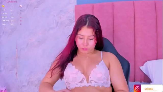 Image 6 of vale_reyes Stream on Chaturbate on 2 days ago