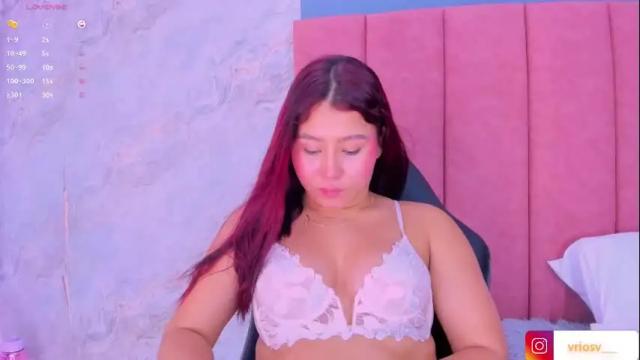 Image 7 of vale_reyes Stream on Chaturbate on 2 days ago