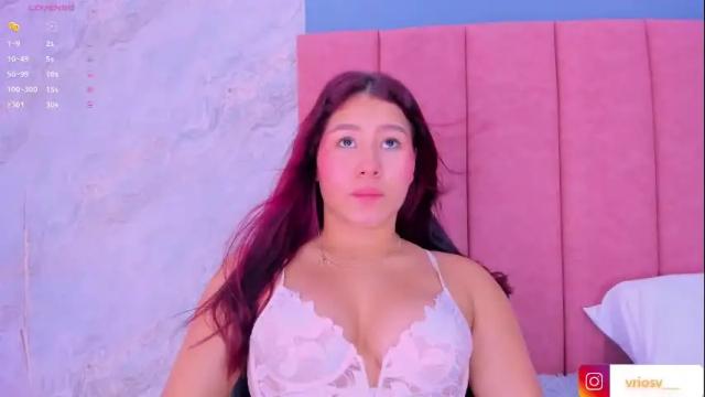 Thumbnail 3, vale_reyes's Stream at Chaturbate, 1 day ago