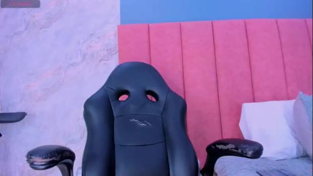 Thumbnail 3, vale_reyes's Stream at Chaturbate, 6 hours ago