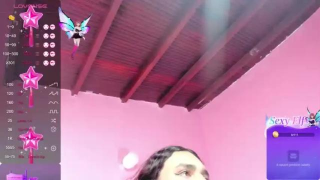 Image 8 of vale_star1 Stream on Chaturbate on 14 months ago