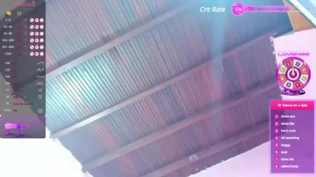 Image 10 of vale_star1 Stream on Chaturbate on 14 months ago