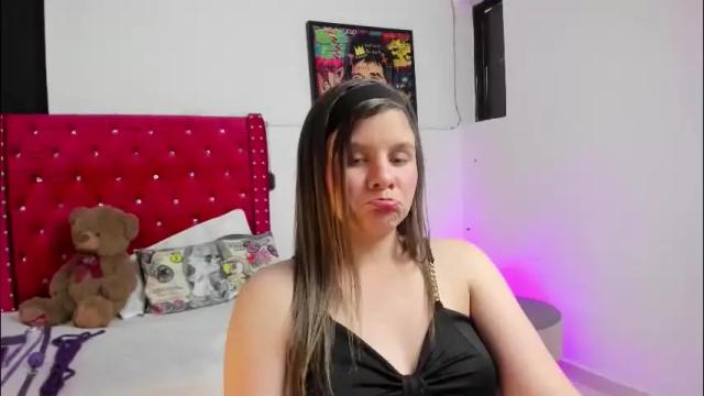 Thumbnail 1, valeamaya's Stream at Chaturbate, 1 month ago
