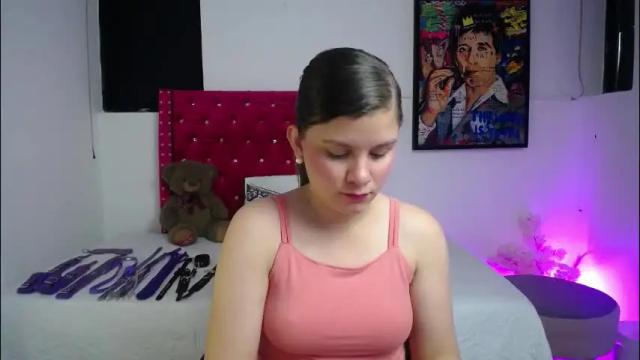 Thumbnail 1, valeamaya's Stream at Chaturbate, 1 month ago