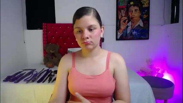 Image 10 of valeamaya Stream on Chaturbate on 1 month ago
